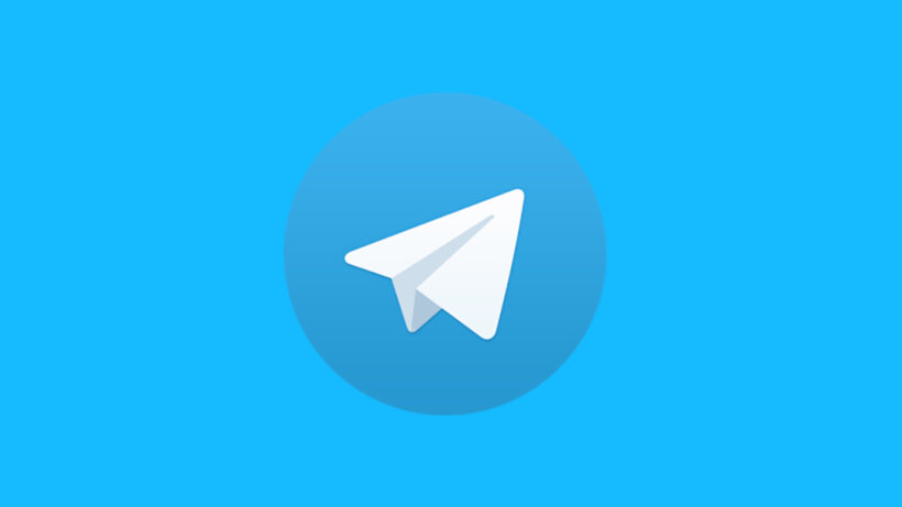 Telegram FAQs.